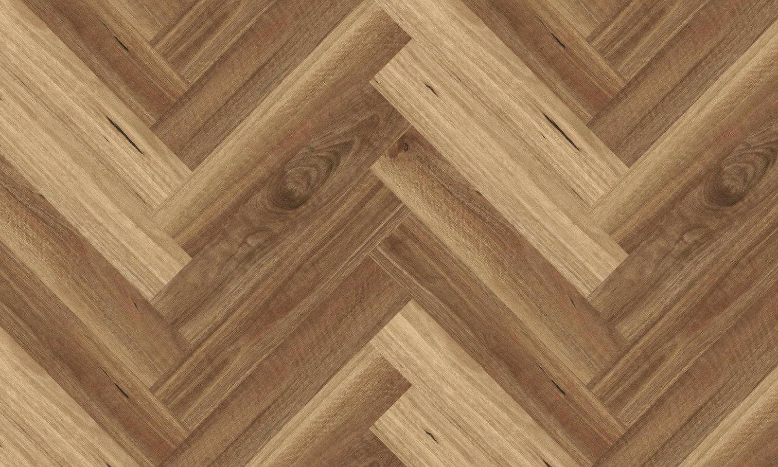 NSW Spotted Gum Herringbone