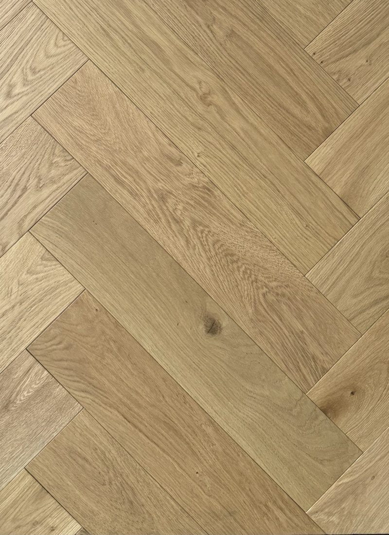 Paris Herringbone