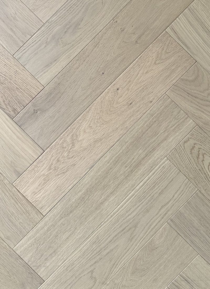 Havana Herringbone