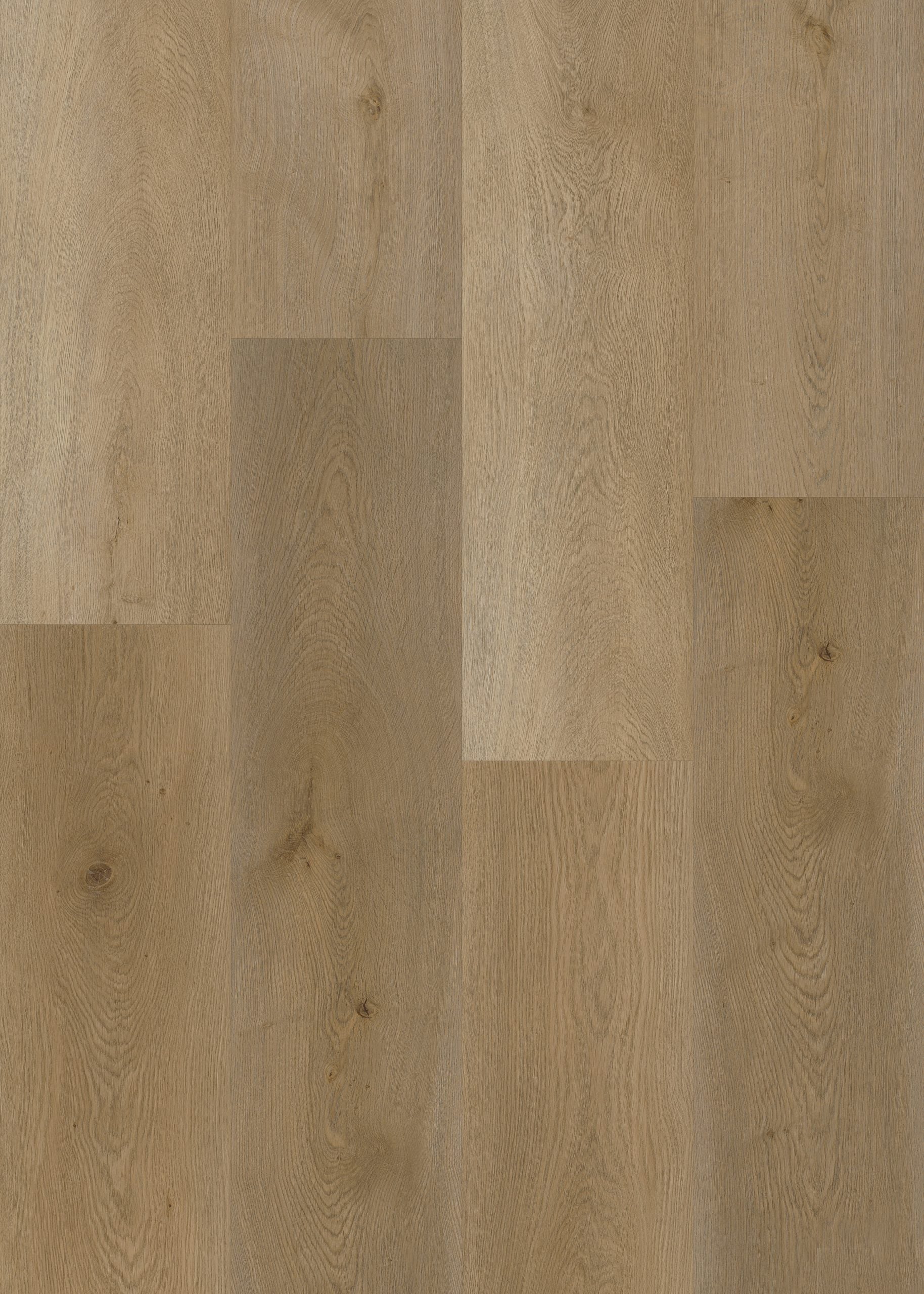 Blonde Oak