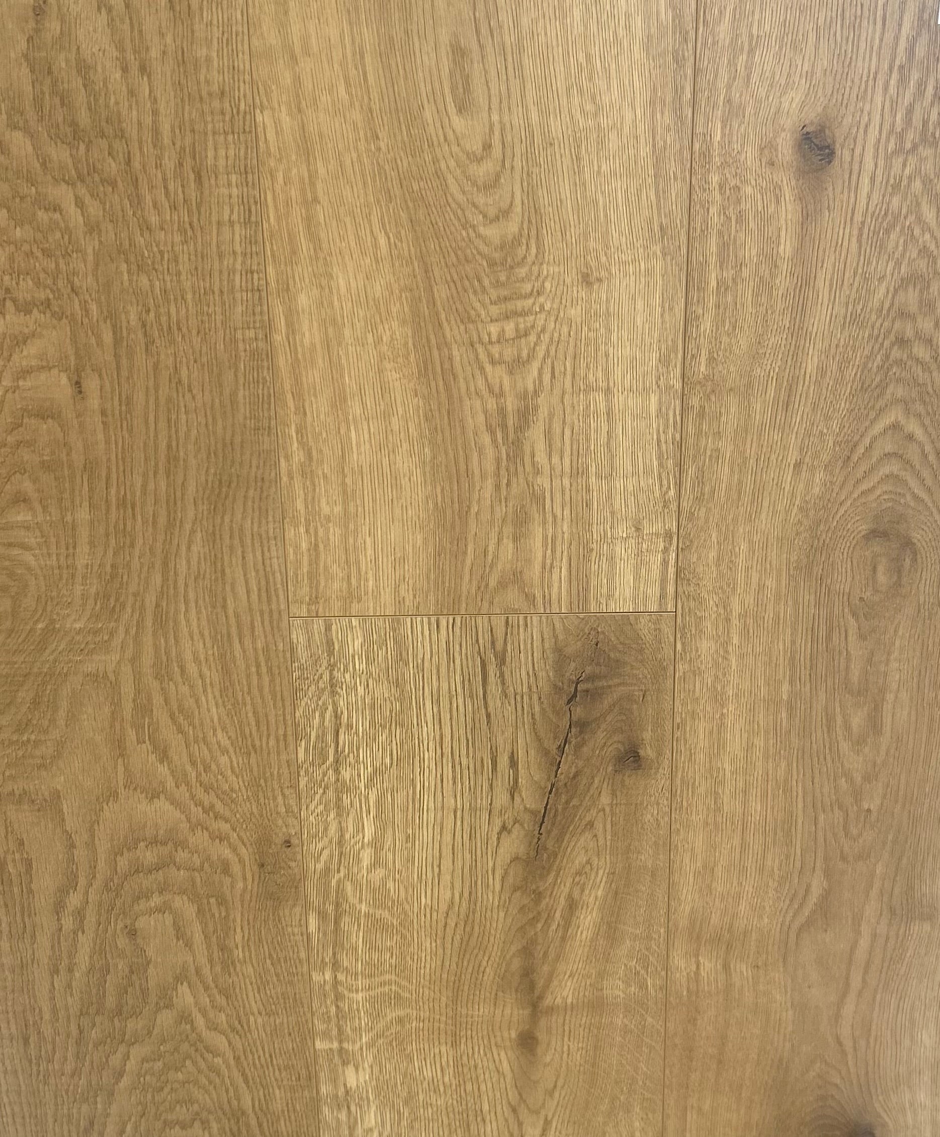 Mystic Oak