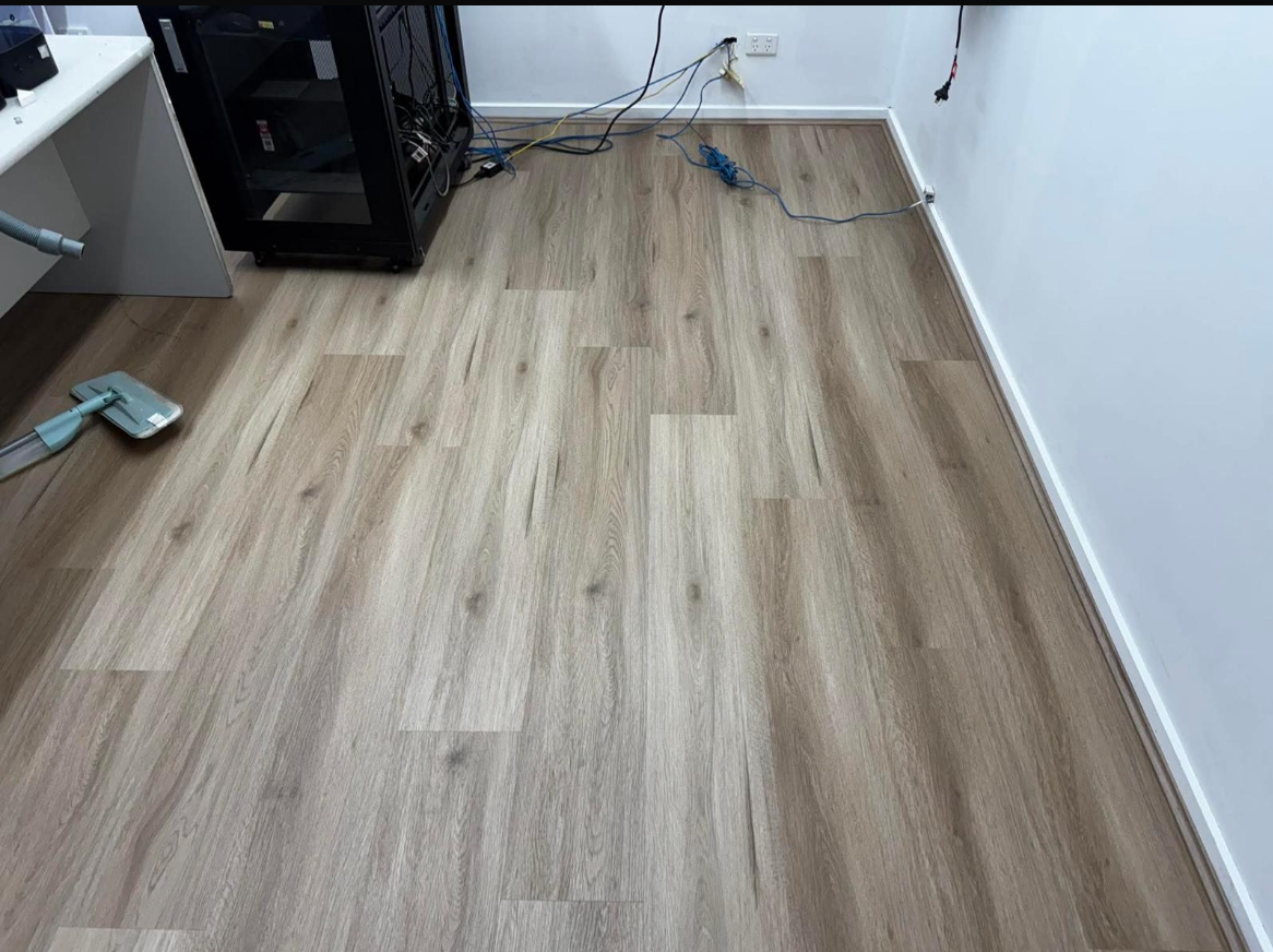 Pale Oak