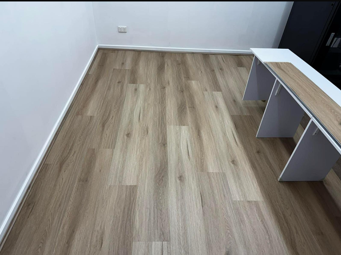 Pale Oak