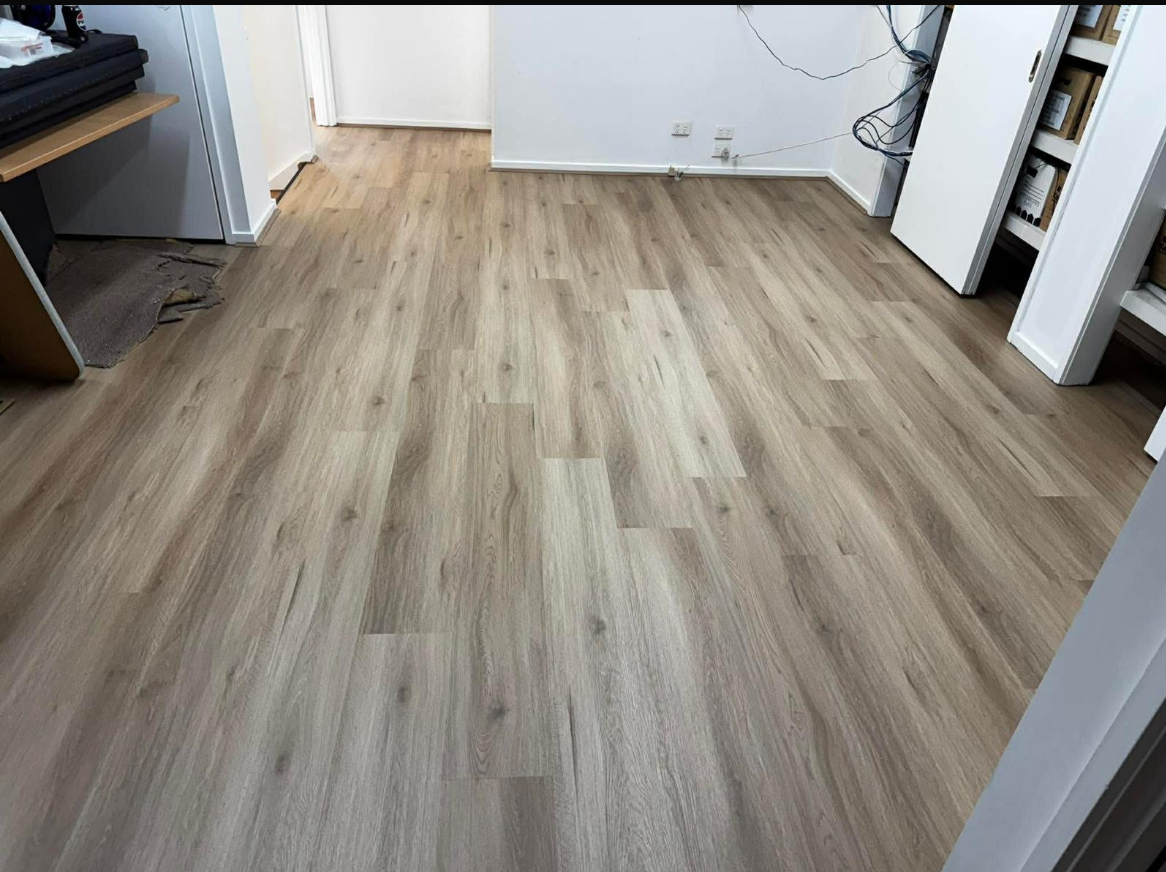 Pale Oak