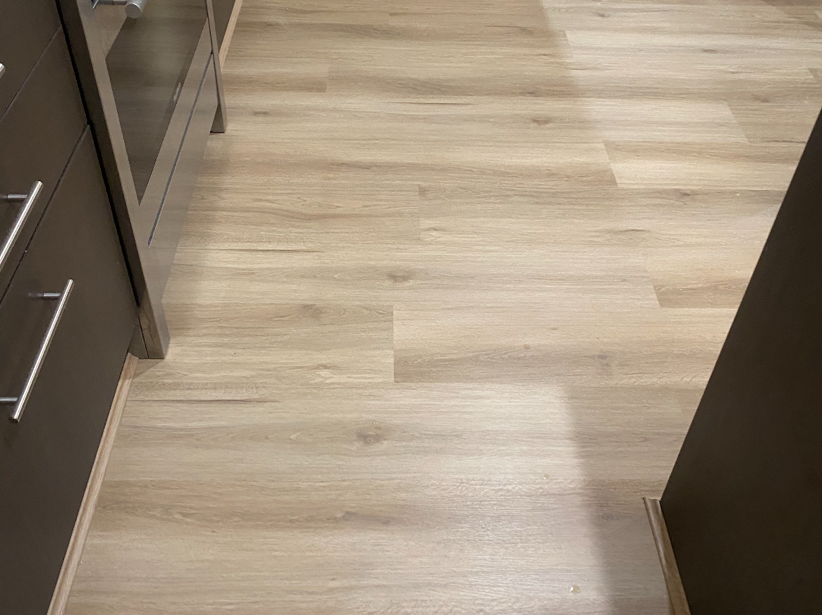 Pale Oak