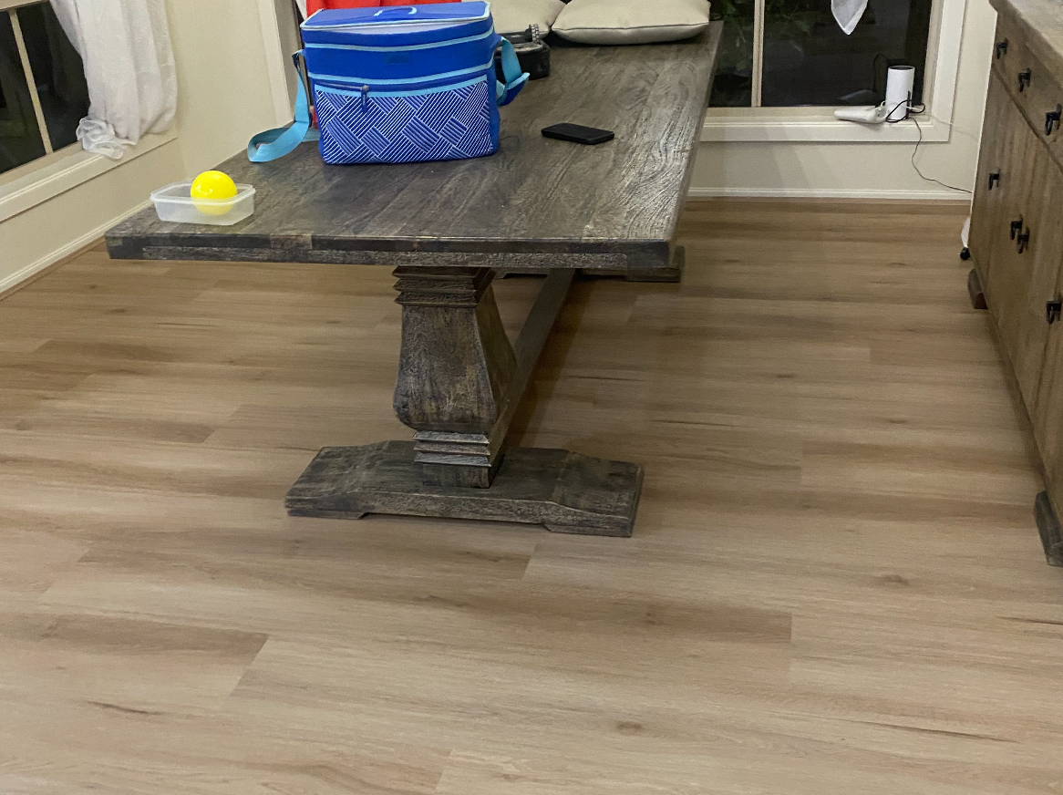 Pale Oak