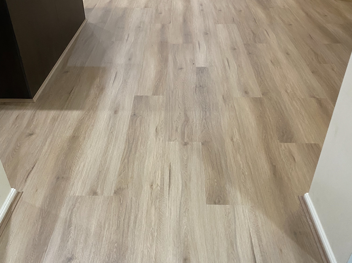 Pale Oak