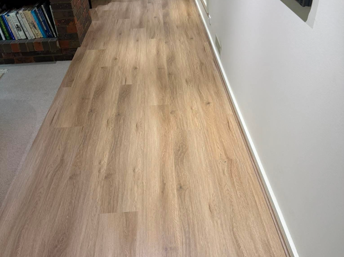 Pale Oak