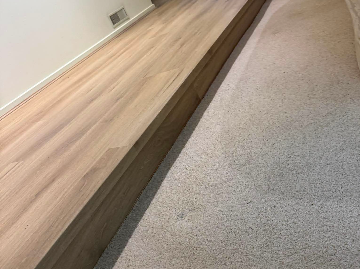 Pale Oak