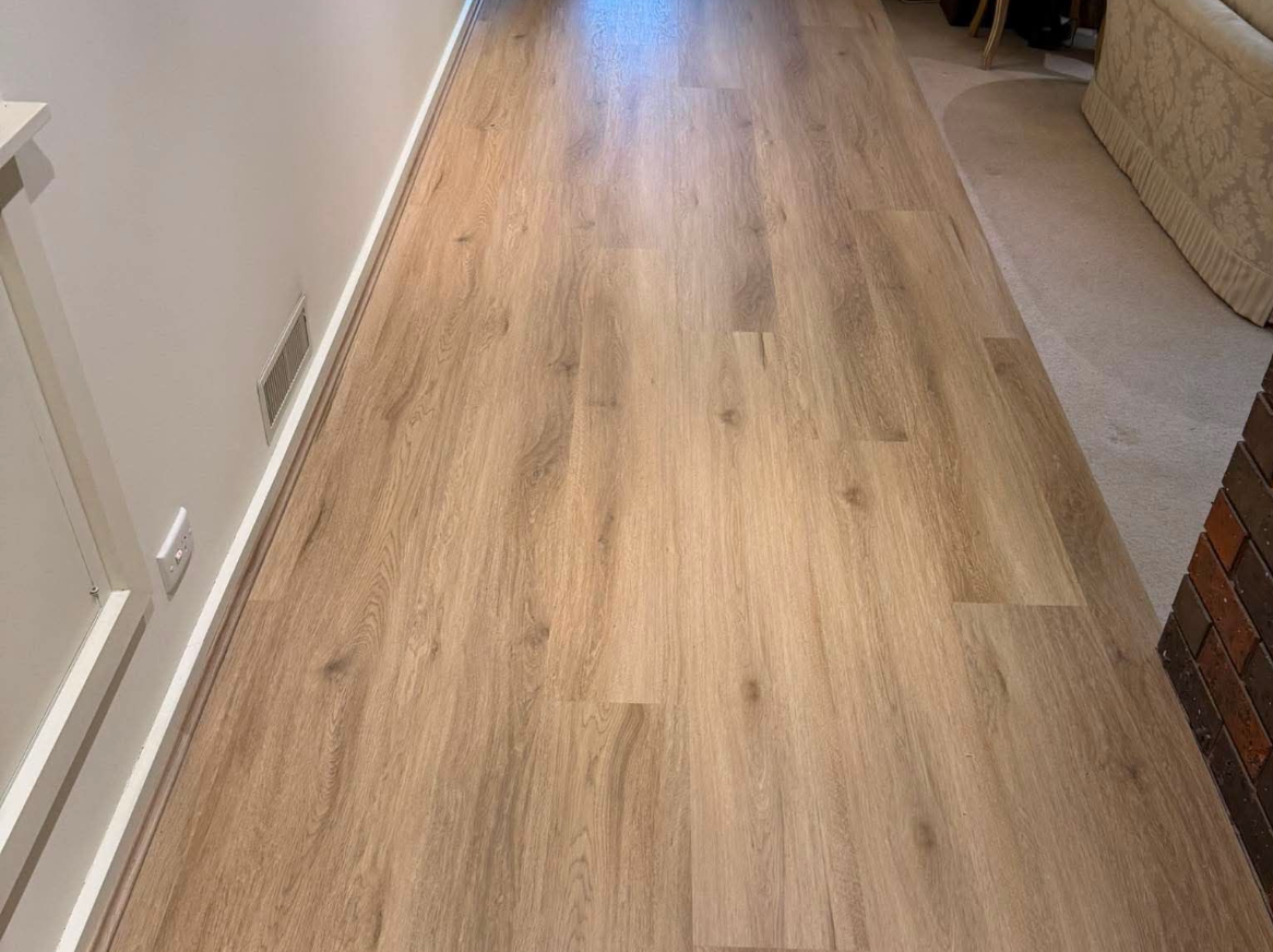 Pale Oak