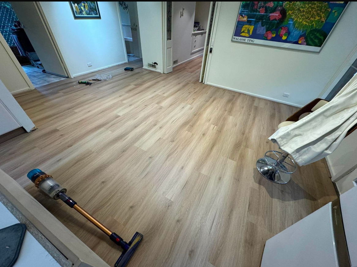 Pale Oak