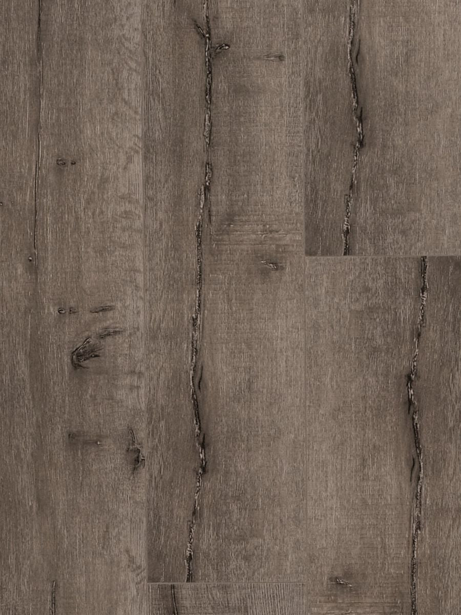 Silver Grey Oak