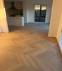 Nordic Oak Herringbone
