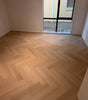 Nordic Oak Herringbone