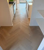 Nordic Oak Herringbone