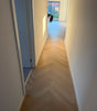Nordic Oak Herringbone