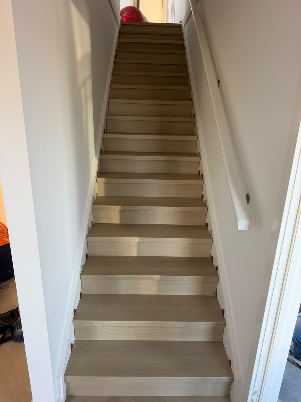 Nordic Oak Herringbone