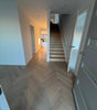 Nordic Oak Herringbone