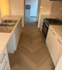 Nordic Oak Herringbone