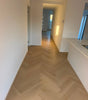 Nordic Oak Herringbone