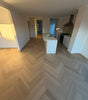 Nordic Oak Herringbone