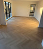Nordic Oak Herringbone