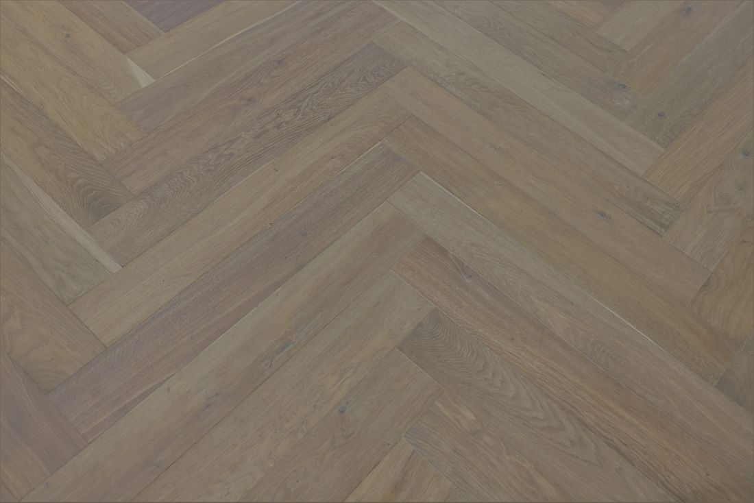 Capri Herringbone