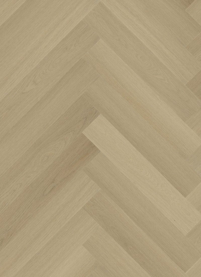 Nordic Oak Herringbone
