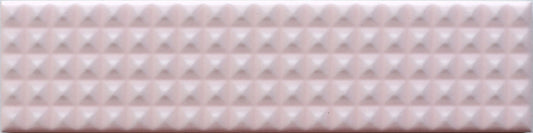 Ripple Baby Pink 50x200