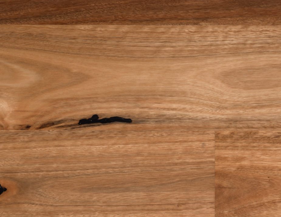 Spotted Gum Matte brushed